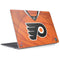 NHL Philadelphia Flyers Jersey Surface Laptop 3 13.5in Skin
