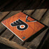 NHL Philadelphia Flyers Jersey Surface Laptop 3 13.5in Skin
