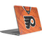 NHL Philadelphia Flyers Jersey Surface Laptop Studio Skin