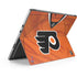 NHL Philadelphia Flyers Jersey Surface Pro 8 Skin
