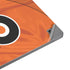 NHL Philadelphia Flyers Jersey Universal Laptop 12in (9.8 x 6.8in) Skin