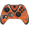 NHL Philadelphia Flyers Jersey Xbox Elite Wireless Controller Series 2 Skin