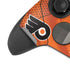 NHL Philadelphia Flyers Jersey Xbox Elite Wireless Controller Series 2 Skin
