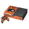 NHL Philadelphia Flyers Jersey Xbox One Console and Controller Bundle Skin