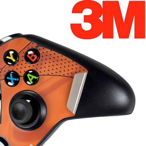 NHL Philadelphia Flyers Jersey Xbox One Controller Skin