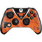 NHL Philadelphia Flyers Jersey Xbox One Controller Skin
