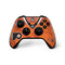 NHL Philadelphia Flyers Jersey Xbox One X Controller Skin