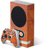 NHL Philadelphia Flyers Jersey Xbox Series S Skins