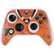 NHL Philadelphia Flyers Jersey Xbox Series S Controller Skin