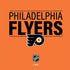NHL Philadelphia Flyers Lineup Nintendo 2DS XL (2017) Skin