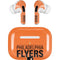 NHL Philadelphia Flyers Lineup AirPods Pro 2nd Gen Skin