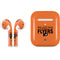 NHL Philadelphia Flyers Lineup Apple AirPods 2 Skin