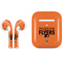 NHL Philadelphia Flyers Lineup Apple AirPods 2 Skin