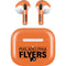 NHL Philadelphia Flyers Lineup Apple AirPods (3rd Gen 2021) Skin
