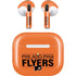 NHL Philadelphia Flyers Lineup Apple AirPods (3rd Gen 2021) Skin