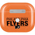 NHL Philadelphia Flyers Lineup Apple AirPods (3rd Gen 2021) Skin