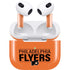 NHL Philadelphia Flyers Lineup Apple AirPods (3rd Gen 2021) Skin