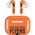 NHL Philadelphia Flyers Lineup Apple AirPods Pro Skin