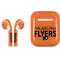 NHL Philadelphia Flyers Lineup Apple AirPods Skin
