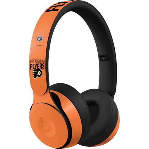 NHL Philadelphia Flyers Lineup Beats Solo Pro Skin