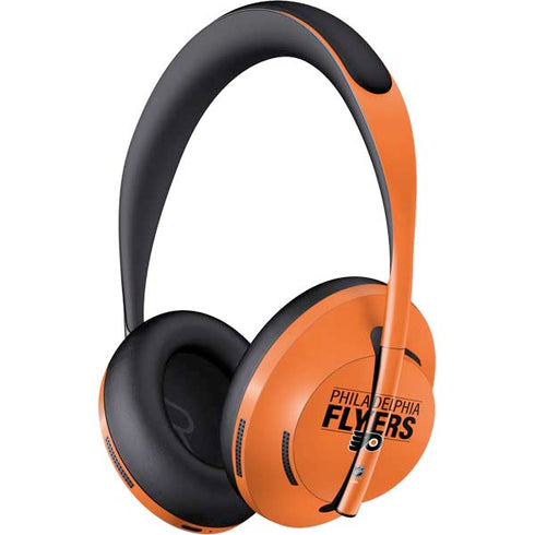 NHL Philadelphia Flyers Lineup Bose Noise Cancelling Headphones 700 Skin