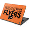 NHL Philadelphia Flyers Lineup Dell Chromebook Skin