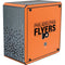 NHL Philadelphia Flyers Lineup Cooler Master MasterBox Q300L Mini Tower Skin