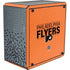 NHL Philadelphia Flyers Lineup Cooler Master MasterBox Q300L Mini Tower Skin