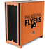 NHL Philadelphia Flyers Lineup Corsair 4000D Tempered Glass Mid-Tower ATX Case Skin