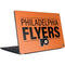 NHL Philadelphia Flyers Lineup Dell Vostro Skin