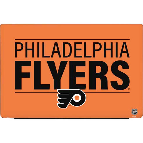 NHL Philadelphia Flyers Lineup Dell Vostro Skin