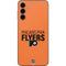 NHL Philadelphia Flyers Lineup Galaxy A14 5G Skin