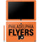 NHL Philadelphia Flyers Lineup Galaxy Book 12in Skin