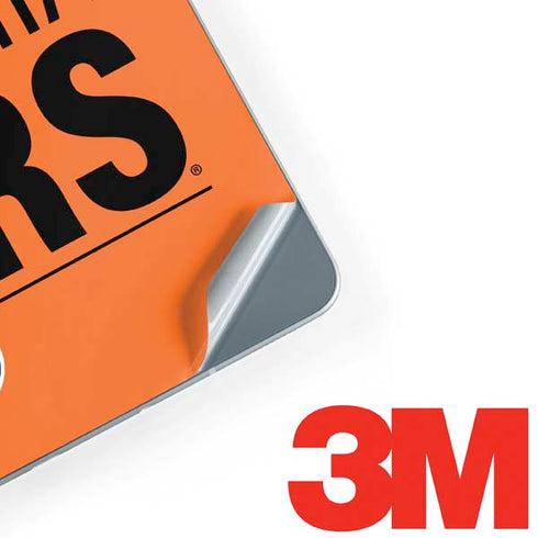 NHL Philadelphia Flyers Lineup Galaxy Book 12in Skin