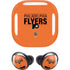 NHL Philadelphia Flyers Lineup Galaxy Buds Pro Skin