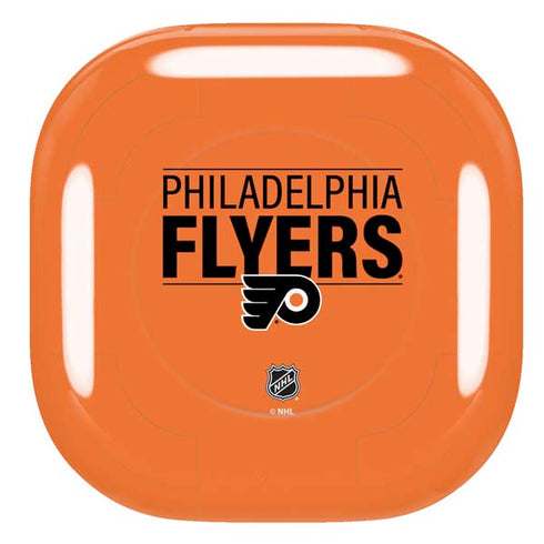 NHL Philadelphia Flyers Lineup Galaxy Buds Pro Skin