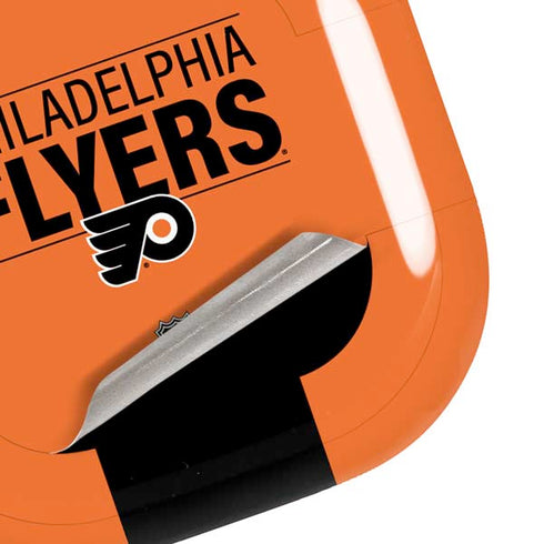 NHL Philadelphia Flyers Lineup Galaxy Buds Pro Skin