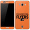 NHL Philadelphia Flyers Lineup Galaxy J7 Skin