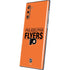NHL Philadelphia Flyers Lineup Galaxy Note 10 Skin