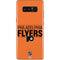 NHL Philadelphia Flyers Lineup Galaxy Note 8 Skin