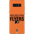 NHL Philadelphia Flyers Lineup Galaxy Note 8 Skin