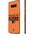 NHL Philadelphia Flyers Lineup Galaxy Note 8 Skin