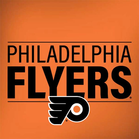 NHL Philadelphia Flyers Lineup Galaxy Note 8 Skin