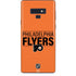 NHL Philadelphia Flyers Lineup Galaxy Note 9 Skin