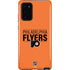 NHL Philadelphia Flyers Lineup Galaxy Note20 5G Pro Case