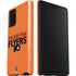 NHL Philadelphia Flyers Lineup Galaxy Note20 5G Pro Case