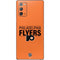 NHL Philadelphia Flyers Lineup Galaxy Note20 5G Skin