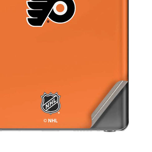 NHL Philadelphia Flyers Lineup Galaxy Note20 5G Skin