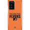 NHL Philadelphia Flyers Lineup Galaxy Note20 Ultra 5G Lite Case