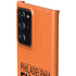 NHL Philadelphia Flyers Lineup Galaxy Note20 Ultra 5G Lite Case